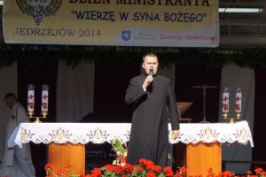 Dzień Ministranta 2014