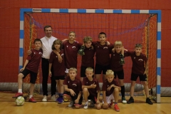 Kielce-Barwinek