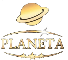 Hotel "Planeta"